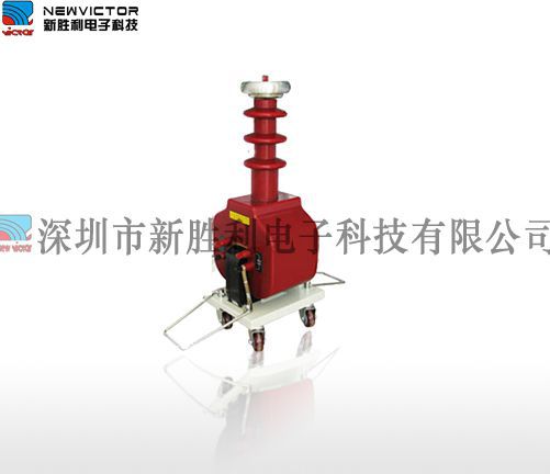 XSL-GYDZ干式實驗變壓器